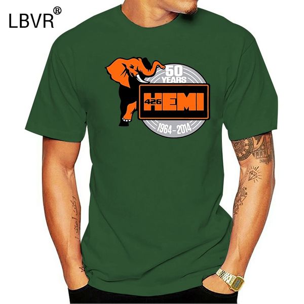 50 years 426 hemi mopar auto drag racing rat rod white short sleeve t-shirt men brand printed 100% cotton t shirt
50 years 426 hemi mopar auto drag racing rat rod white short sleeve t-shirt men brand printed 100% cotton t shirt