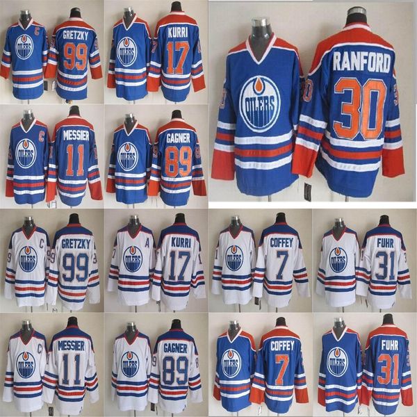 edmonton oilers ccm vintage jerseys 99 wayne gretzky mark messier 89 sam gagner paul coffey 17 jari kurri 30 bill ranford hockey jersey, Black;red
edmonton oilers ccm vintage jerseys 99 wayne gretzky mark messier 89 sam gagner paul coffey 17 jari kurri 30 bill ranford hockey jersey, Black;red