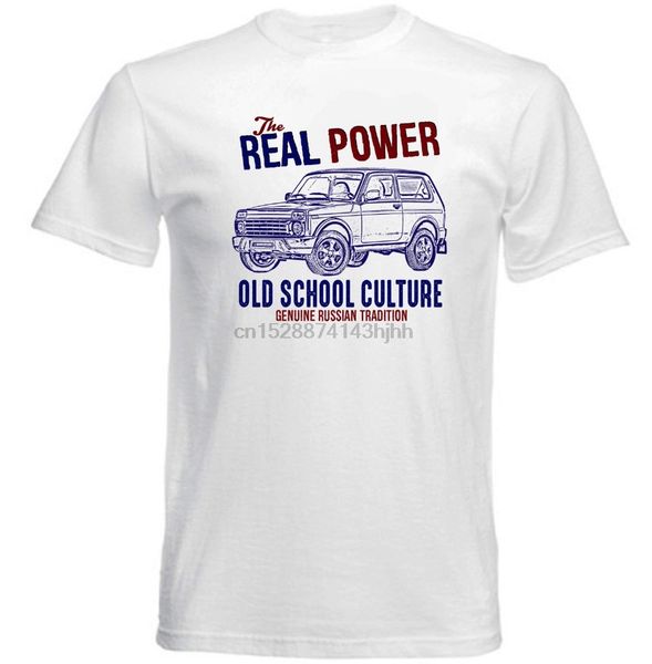 новая летняя мода мужчины tee vintage россии автомобилей lada niva bronto хлопковая футболка с коротким рукавом хлопок t-shirt
новая летняя мода мужчины tee vintage россии автомобилей lada niva bronto хлопковая футболка с коротким рукавом хлопок t-shirt