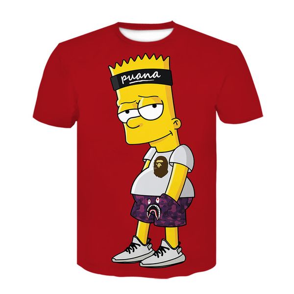 new simpson anime cosplay m-4xl 3d print shirts graphic hentai hentai men clothing
new simpson anime cosplay m-4xl 3d print shirts graphic hentai hentai men clothing