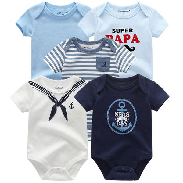 baby rompers 5-pack infantil jumpsuit boy&girls clothes summer striped newborn ropa bebe clothing costume kg-121, White
baby rompers 5-pack infantil jumpsuit boy&girls clothes summer striped newborn ropa bebe clothing costume kg-121, White