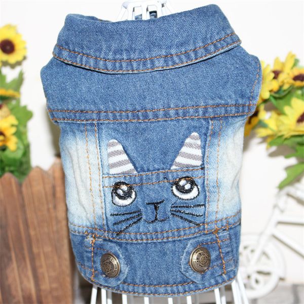 xs-xxl одежда для собак pet puppy dog / cat пальто куртки джинсы t6 для маленьких собак пудель мопс терьер джинсовые куртки костюмы одежда 2
xs-xxl одежда для собак pet puppy dog / cat пальто куртки джинсы t6 для маленьких собак пудель мопс терьер джинсовые куртки костюмы одежда 2