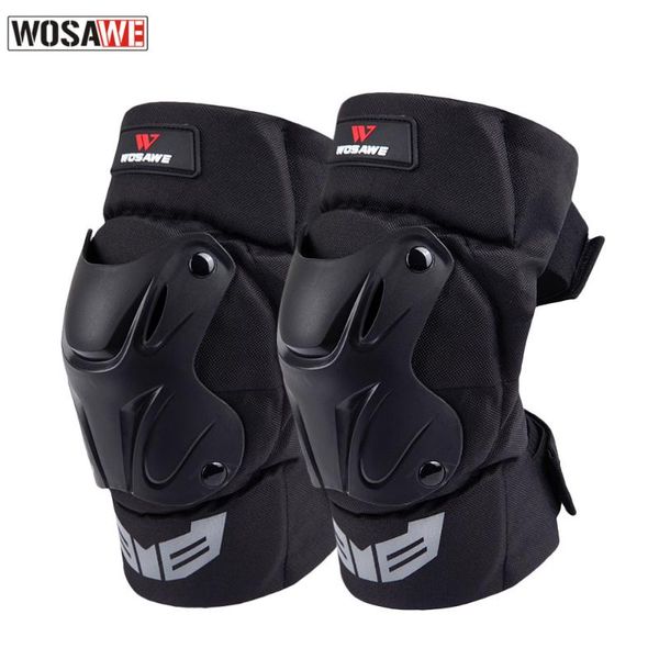 wosawe motorcycle knee pads protective motorbike riding knee protector adult's tactical protective pads extreme sports ski
wosawe motorcycle knee pads protective motorbike riding knee protector adult's tactical protective pads extreme sports ski