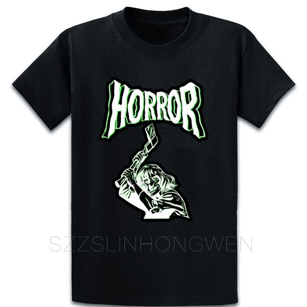 horror ax killer baseball t shirt printed o neck gift summer style building clothes letter cotton shirt
horror ax killer baseball t shirt printed o neck gift summer style building clothes letter cotton shirt