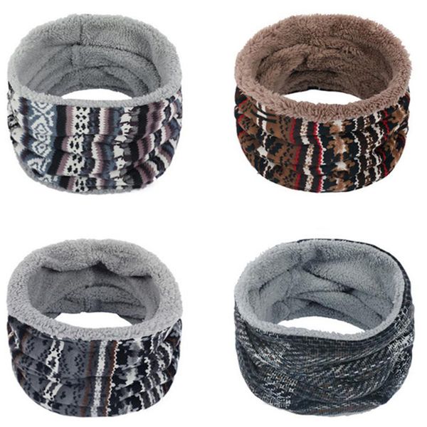 scarves 2021 winter scarf men women warm knitted wraps thick vintage fleece mufflers neck warmer plush, Blue;gray
scarves 2021 winter scarf men women warm knitted wraps thick vintage fleece mufflers neck warmer plush, Blue;gray