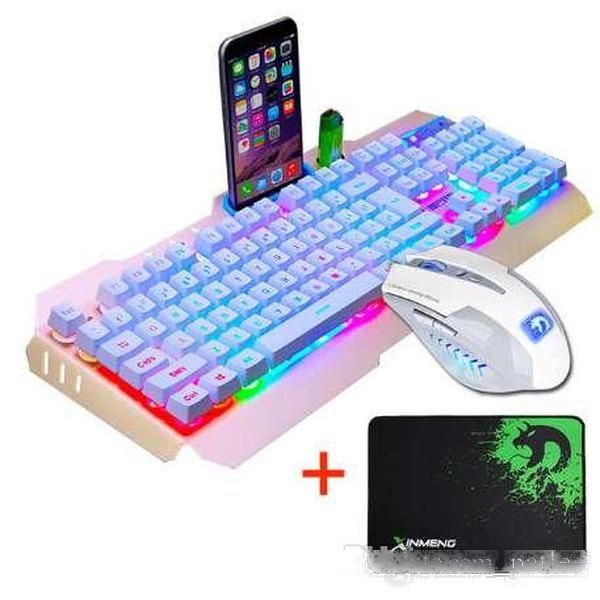 wired led backlit multimedia ergonomic usb gaming keyboard mouse combo illuminated 2000dpi optical gamer mouse sets mouse pad
wired led backlit multimedia ergonomic usb gaming keyboard mouse combo illuminated 2000dpi optical gamer mouse sets mouse pad