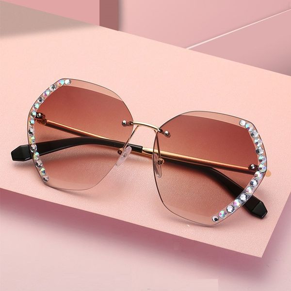 солнцезащитные очки женские стразы объектива brown очки 2020 new designer diamond crystal sun glasses женский gafas uv400, White;black
солнцезащитные очки женские стразы объектива brown очки 2020 new designer diamond crystal sun glasses женский gafas uv400, White;black