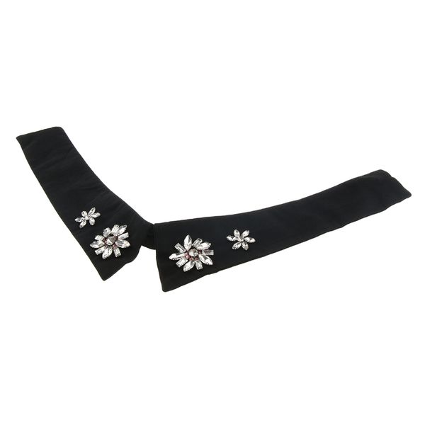 съемные блуза ложные воротник цветок поддельные воротник choker пан ожерелье питер, White
съемные блуза ложные воротник цветок поддельные воротник choker пан ожерелье питер, White