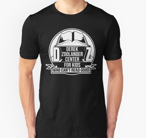 мужчины тенниска дерек zoolander центр мужской тенниски женщин t-shirt тройники верхней
мужчины тенниска дерек zoolander центр мужской тенниски женщин t-shirt тройники верхней
