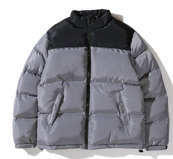 2019 new men's cotton designer cotton clothing outdoor sports con's embroidery logo 700 down jacket, Black
2019 new men's cotton designer cotton clothing outdoor sports con's embroidery logo 700 down jacket, Black