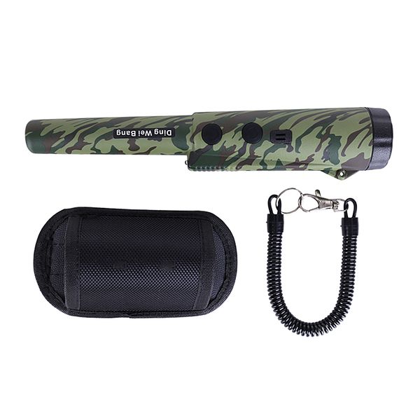 metal detectors professional handheld detector supplier pin pointer gold waterproof head pinpointer for coin
metal detectors professional handheld detector supplier pin pointer gold waterproof head pinpointer for coin