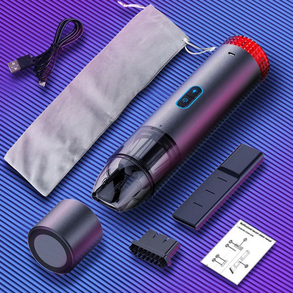 portable handheld wireless rechargeable car vacuum cleaner mini vacuum cleaner for car powerful vaccum cleaners home pet hair
portable handheld wireless rechargeable car vacuum cleaner mini vacuum cleaner for car powerful vaccum cleaners home pet hair