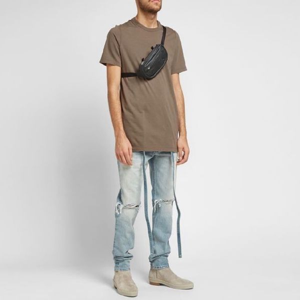 line god slim-fit correct season 6 main fog fear of broken version washed ripped stylish jeans uuwxf, Black
line god slim-fit correct season 6 main fog fear of broken version washed ripped stylish jeans uuwxf, Black