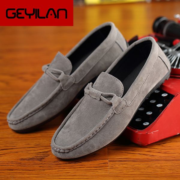 men's casual shoes breathable lazy loafers italian brand design classic men's casual peas shoes zapatos de hombre, Black
men's casual shoes breathable lazy loafers italian brand design classic men's casual peas shoes zapatos de hombre, Black