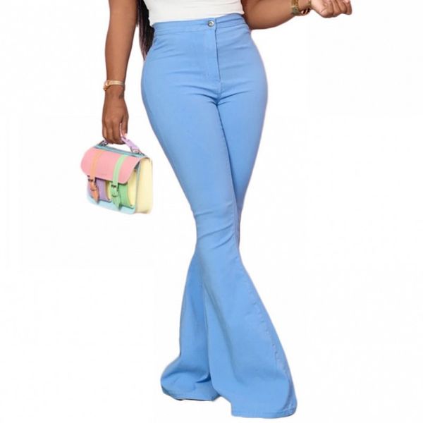 2020 autumn new skinny full length denim trousers office lady pocket jeans women fashion elegant solid wide leg flare pants, Black;white
2020 autumn new skinny full length denim trousers office lady pocket jeans women fashion elegant solid wide leg flare pants, Black;white