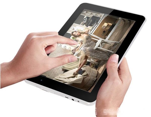 brandnew allwinner a33 tablet pc ips screen 9 inch android 4.4 512mb+8gb quad core dual camera android 5.1 wifi bluetooth 1024*600 tablet
brandnew allwinner a33 tablet pc ips screen 9 inch android 4.4 512mb+8gb quad core dual camera android 5.1 wifi bluetooth 1024*600 tablet
