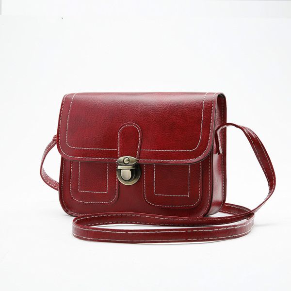 2020 new spring small square bag women's line women's bag retro one-shoulder slant mobile phone
2020 new spring small square bag women's line women's bag retro one-shoulder slant mobile phone