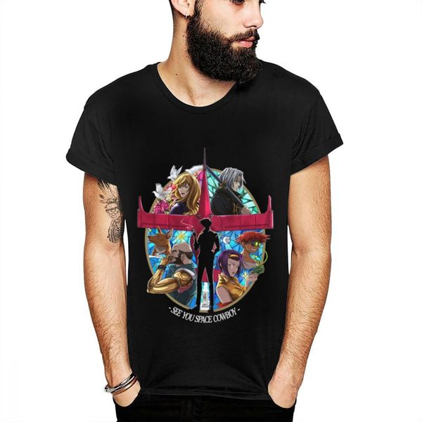 cowboy bebop t-shirt for male round collar t-shirt picture custom homme tee shirt boy leisure t-shirt 
cowboy bebop t-shirt for male round collar t-shirt picture custom homme tee shirt boy leisure t-shirt