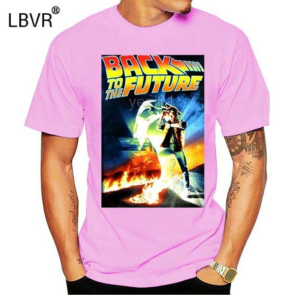 back to the future t-shirt marty mcfly movie poster graphic tee cotton black nwt
back to the future t-shirt marty mcfly movie poster graphic tee cotton black nwt