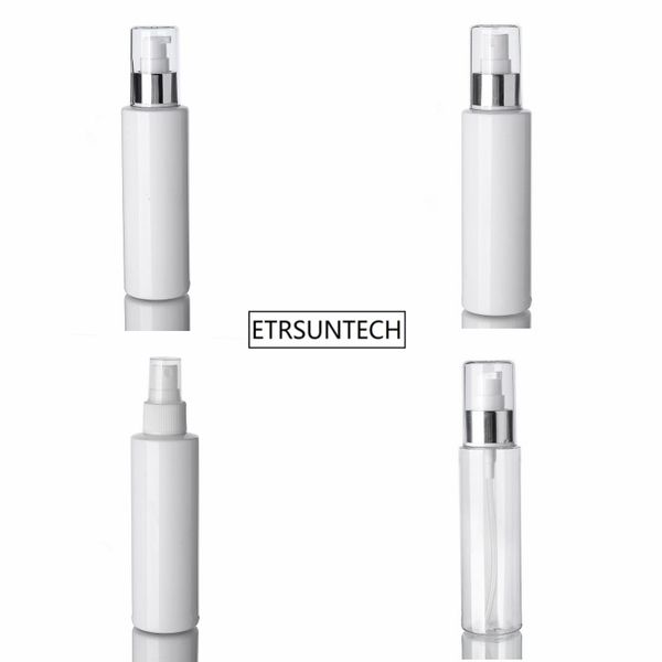 storage bottles & jars 100pcs 150ml plastic transparent white empty spray pump bottle for make up and skin care refillable travel f3505
storage bottles & jars 100pcs 150ml plastic transparent white empty spray pump bottle for make up and skin care refillable travel f3505