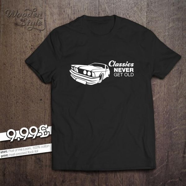 2019 mens classics never get old germany classic car e24 t-shirt e 24 628 630 633 635 cs csi l6 m6 t shirt
2019 mens classics never get old germany classic car e24 t-shirt e 24 628 630 633 635 cs csi l6 m6 t shirt