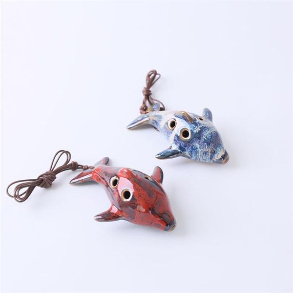 1pc 6 holes ceramic alto c ocarina flute music instrument gift portable whistle for music instrument learner random color, Silver
1pc 6 holes ceramic alto c ocarina flute music instrument gift portable whistle for music instrument learner random color, Silver