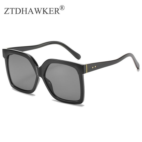 sunglasses classic personality big frame square shade beige gradient eyeglasses men and women retro wild glasses, White;black
sunglasses classic personality big frame square shade beige gradient eyeglasses men and women retro wild glasses, White;black