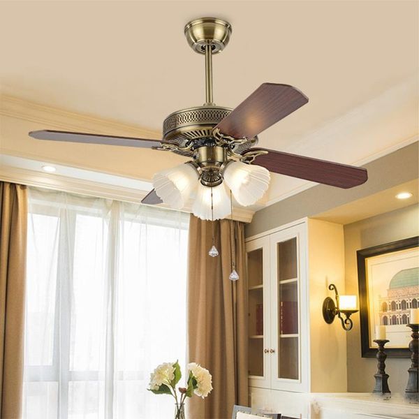 110v 42 inch american vintage ceiling fan with lights remote control 220v ventilador de techo bedroom light lamp e27 bulbs
110v 42 inch american vintage ceiling fan with lights remote control 220v ventilador de techo bedroom light lamp e27 bulbs