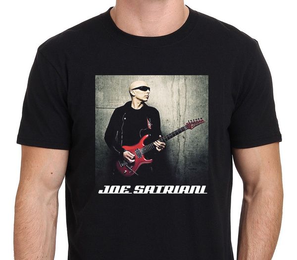 joe satriani virtuoso guitarist men's black t-shirt size s-to-3xl 100% cotton brand new t shirts tee custom any plus size
joe satriani virtuoso guitarist men's black t-shirt size s-to-3xl 100% cotton brand new t shirts tee custom any plus size
