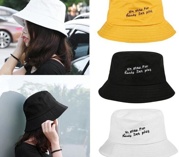 fashion lovers cotton embroidery letter wide brim bucket hat outdoor fishing travel sun folding hats casual fisherman cap, Blue;gray
fashion lovers cotton embroidery letter wide brim bucket hat outdoor fishing travel sun folding hats casual fisherman cap, Blue;gray