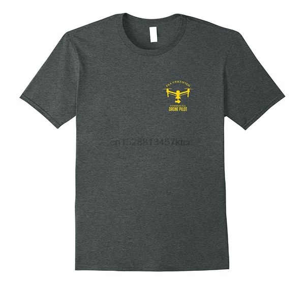 2018 new mens t shirts drone uav uas faa quadcopter pilot part 107 t shirt 100% cotton brand new t shirts
2018 new mens t shirts drone uav uas faa quadcopter pilot part 107 t shirt 100% cotton brand new t shirts