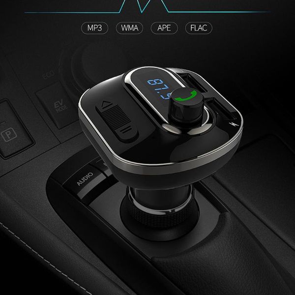 t19 car bluetooth charger hands-call car bluetooth mp3 player cigarette lighter auto mp3
t19 car bluetooth charger hands-call car bluetooth mp3 player cigarette lighter auto mp3