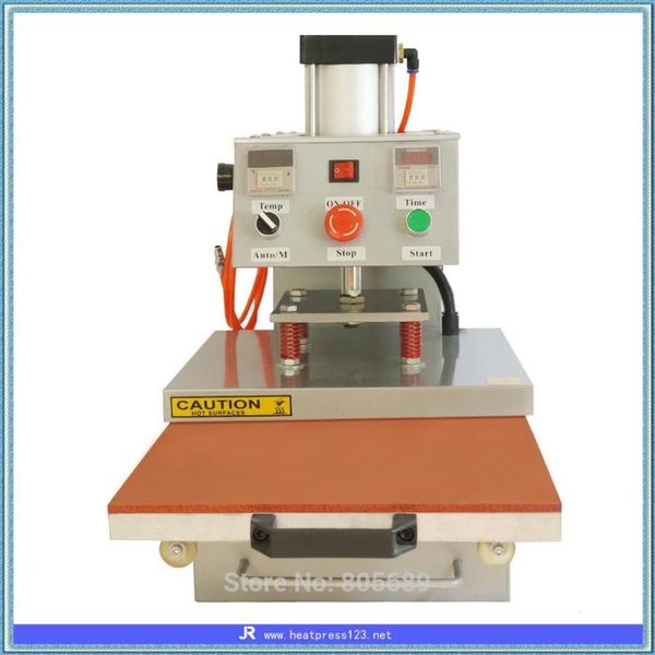 printers sublimation auto open pneumatic heat press high pressure suitable for professional printing+auto operation
printers sublimation auto open pneumatic heat press high pressure suitable for professional printing+auto operation