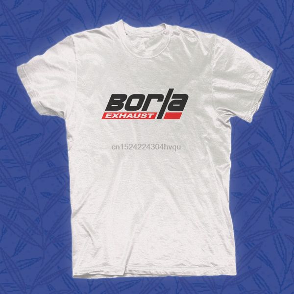 классические борла выхлопное motorsports логотип мужчина white t-shirt размер m до 3xl
классические борла выхлопное motorsports логотип мужчина white t-shirt размер m до 3xl