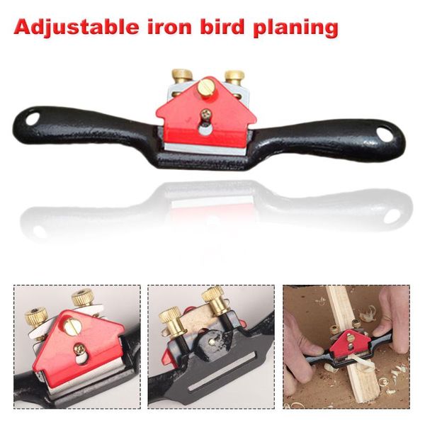 woodcraft cutter diy carpenter hand tool shave blades planer woodworking cutting machine edge spoke shave 9 inch with screw
woodcraft cutter diy carpenter hand tool shave blades planer woodworking cutting machine edge spoke shave 9 inch with screw