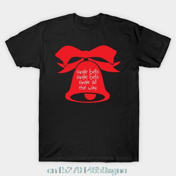 printed single bells single bells single all the way t-shirt men t shirt cotton tshirt o-neck short-sleeve women t-shirt
printed single bells single bells single all the way t-shirt men t shirt cotton tshirt o-neck short-sleeve women t-shirt