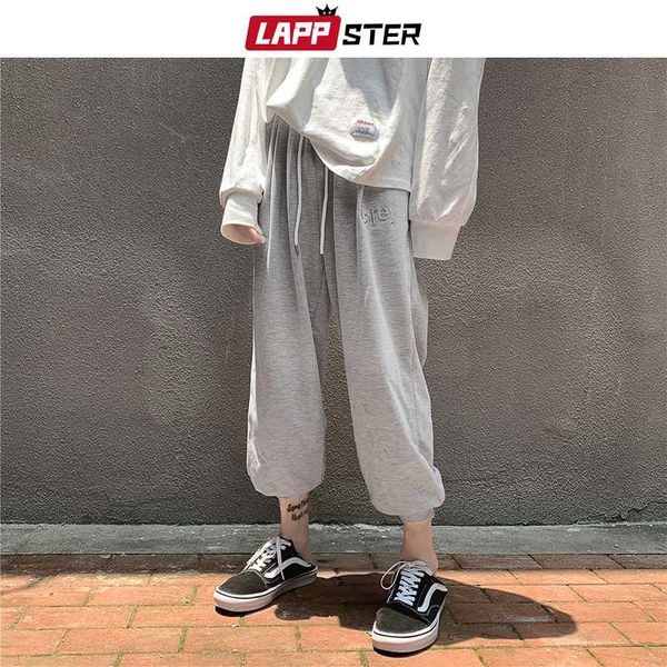 lappster men japanese streetwear embroidery joggers pants 2020 autumn mens harajuku vintage sweatpants male korean harem pants, Black
lappster men japanese streetwear embroidery joggers pants 2020 autumn mens harajuku vintage sweatpants male korean harem pants, Black