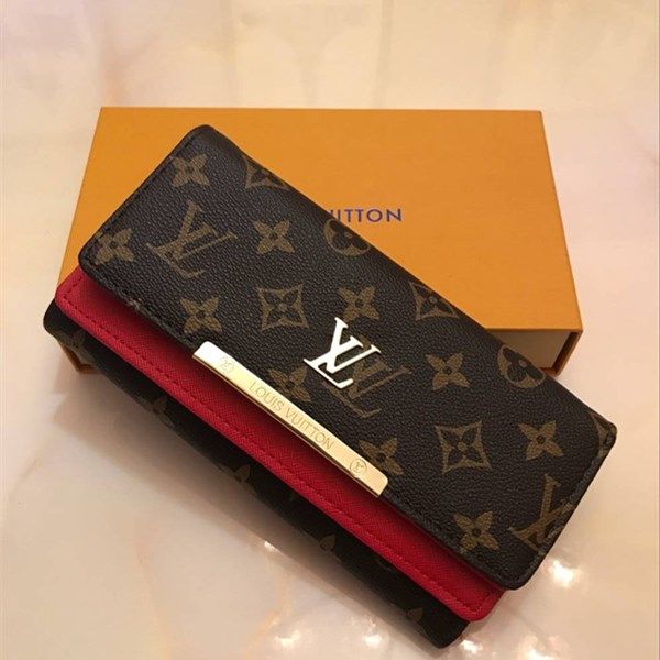 777 lv louis vuitton designer billfold plaid pattern women wallet men pures high-end designers wallet, Red;black
777 lv louis vuitton designer billfold plaid pattern women wallet men pures high-end designers wallet, Red;black