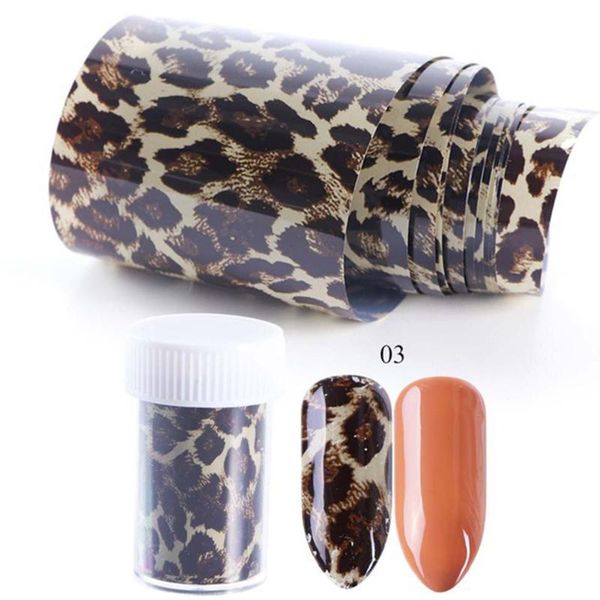 stickers & decals starry sky gift leopard print decorations fashion fingernails art transfer nail party bottle girls foil, Black
stickers & decals starry sky gift leopard print decorations fashion fingernails art transfer nail party bottle girls foil, Black