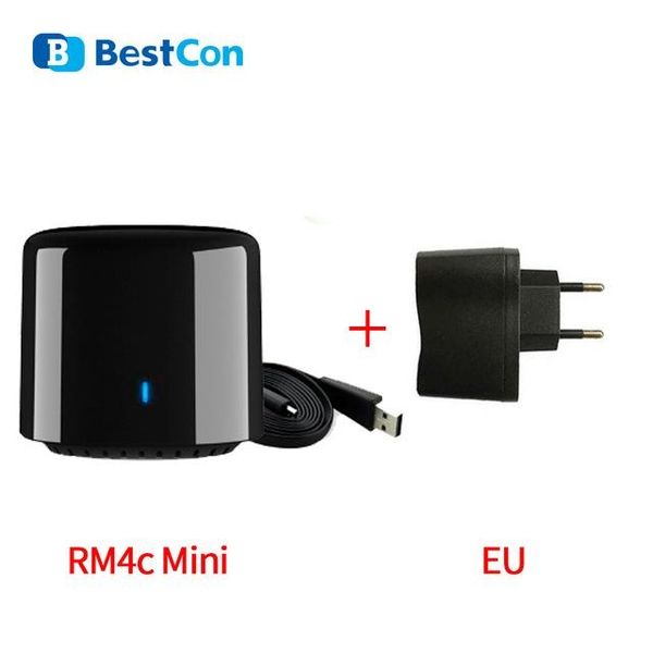 mart home automation modules 3pcs broadlink rm rm4c eu intelligent ir remote controller smart home on scb1e wifi switch works with s
mart home automation modules 3pcs broadlink rm rm4c eu intelligent ir remote controller smart home on scb1e wifi switch works with s