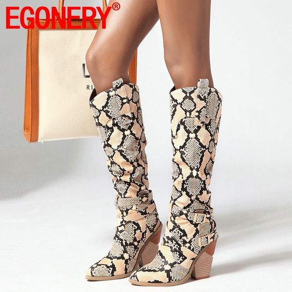 egonery winter new fashion knee high boots outside super high heels buckle pointed toe women shoes drop shipping size 33-45, Black
egonery winter new fashion knee high boots outside super high heels buckle pointed toe women shoes drop shipping size 33-45, Black