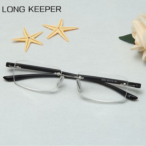 anti blue light rimless reading glasses women men rectangle frameless presbyopia eyeglasses +1.0 +1.5+2.0 +2.5 +3.0 +3.5 +4.0, White;black
anti blue light rimless reading glasses women men rectangle frameless presbyopia eyeglasses +1.0 +1.5+2.0 +2.5 +3.0 +3.5 +4.0, White;black