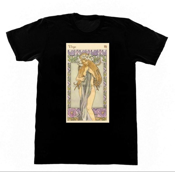 virgo astrology shirt a4 tshirt occult witchcraft fortune witch satan
virgo astrology shirt a4 tshirt occult witchcraft fortune witch satan
