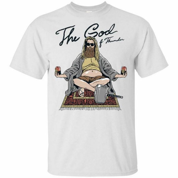 thor lebowski t-shirt funny thor end game tee shirt short sleeve s-3xl wholesale tee shirt
thor lebowski t-shirt funny thor end game tee shirt short sleeve s-3xl wholesale tee shirt