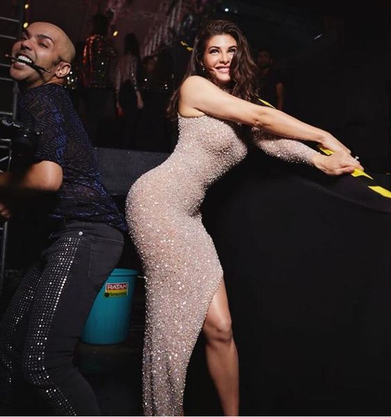 evening dress yousef aljasmi high neck sleeve pearls beads split long dress sheath kim kardashian, Black;pink
evening dress yousef aljasmi high neck sleeve pearls beads split long dress sheath kim kardashian, Black;pink