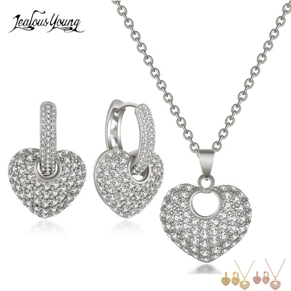 2020 new fashion zirconia heart wedding jewelry sets silver color nigerian jewelry set for women crystal jewlellery sets as155
2020 new fashion zirconia heart wedding jewelry sets silver color nigerian jewelry set for women crystal jewlellery sets as155