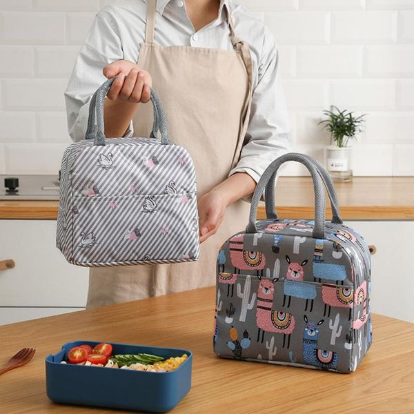 insulated lunch bag thermal cartoon pattern carry case functional portable cold lunch bag picnic bento pouch women girl kid
insulated lunch bag thermal cartoon pattern carry case functional portable cold lunch bag picnic bento pouch women girl kid