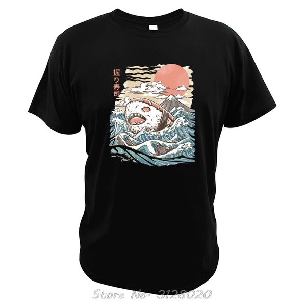 kanagawa surf sharkiri t shirt nigiri sushi kaiju cotton harajuku hip hop tee men o-neck tshirt
kanagawa surf sharkiri t shirt nigiri sushi kaiju cotton harajuku hip hop tee men o-neck tshirt