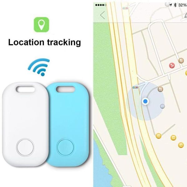 anti-lost alarm smart tracker gps locator key wireless finder child bag wallet anti lost activity
anti-lost alarm smart tracker gps locator key wireless finder child bag wallet anti lost activity