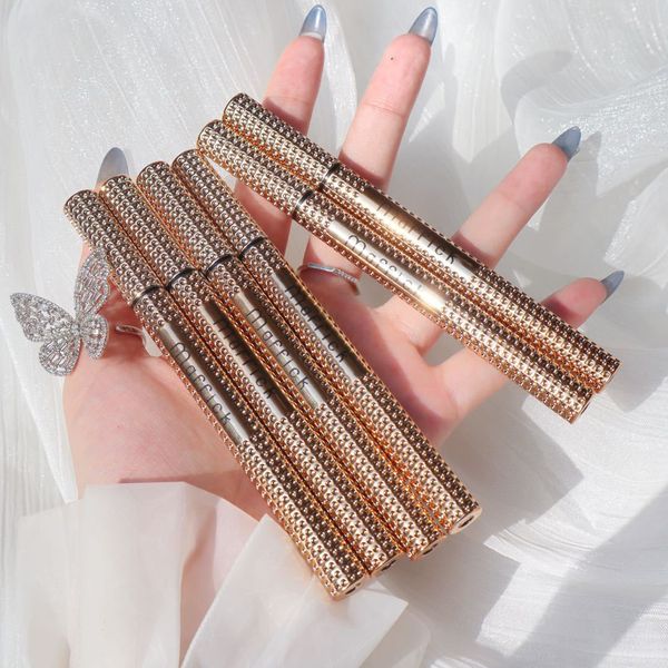 6 colors color rendering long-lasting waterproof makeup eyeliner paletas de maquillaje sweet and lovely starry sky pen eye liner
6 colors color rendering long-lasting waterproof makeup eyeliner paletas de maquillaje sweet and lovely starry sky pen eye liner